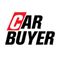 Logo for CarBuyer