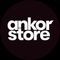 Logo for Ankorstore