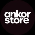 Logo for Ankorstore