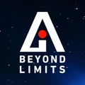 Logo for Beyond Limits