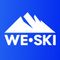 Logo for WeSki