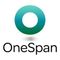 Logo for OneSpan