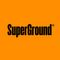 Logo for SuperGround