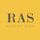 Logo of RAS Luxury Oils
