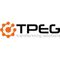 Logo for TPEG