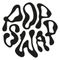 Logo for Popswap