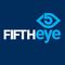 Logo for Fifth Eye