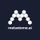 Logo for Metadome Technologies