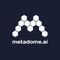 Logo for Metadome