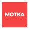 Logo for Motka