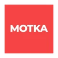 Logo for Motka