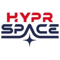Logo of HyPrSpace