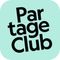 Logo for Partage Club