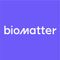 Logo for Biomatter