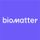 Logo for Biomatter
