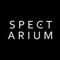 Logo for Spectarium