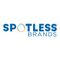 Logo for Spotless Brand
