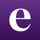 Logo for Evelyn