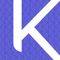 Logo for KARTY