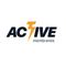 Logo for Active Membranes