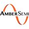 Logo for Amber Solutions