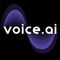 Logo for Voice