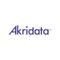 Logo for Akridata