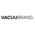 Logo for VACUUBRAND