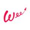 Logo for WEE