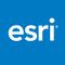 Logo for Esri