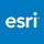 Logo for Esri