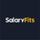 Logo for SalaryFits