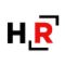 Logo for HireRight