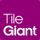 Logo for Tile Giant