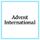 Logo for Advent International