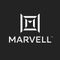Logo for Marvell