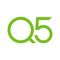 Logo for Q5 Partners