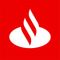 Logo for Santander