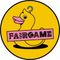 Logo for Fairgame