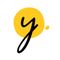 Logo for Yellow