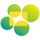 Logo for Yellowbrick Data