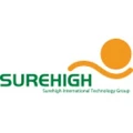 Logo for Surehigh International Technologies