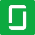 Logo of Glassdoor