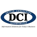 Logo for Devlin Consulting