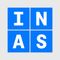 Logo for INAS