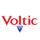 Logo for Voltic Ghana