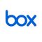 Logo for Box