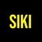 Logo for SIKI