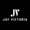 Logo for Jay Victoria