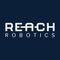 Logo for Reach Robotics